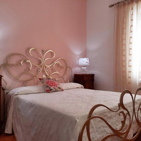 Casa Simonetta Ponza 빌라 외부 사진