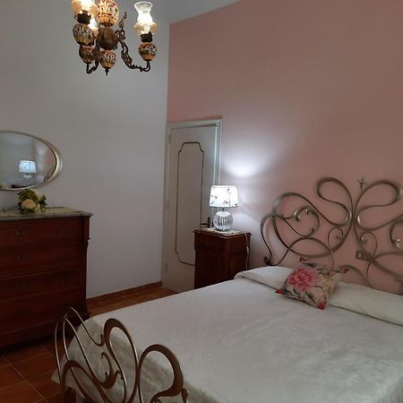 Casa Simonetta Ponza 빌라 외부 사진