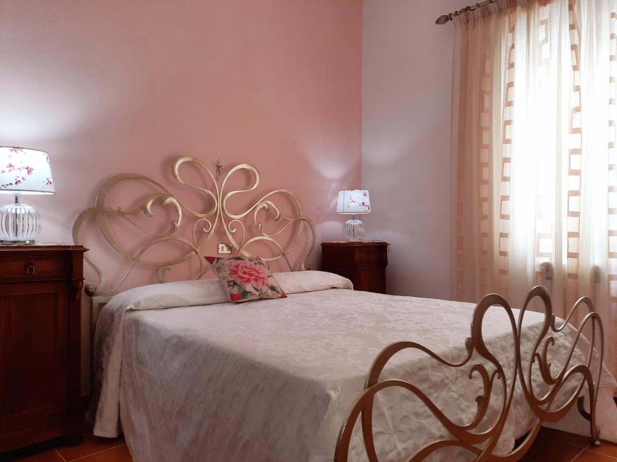 Casa Simonetta Ponza 빌라 외부 사진