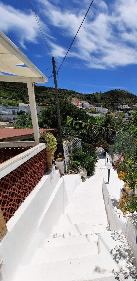 Casa Simonetta Ponza 빌라 외부 사진