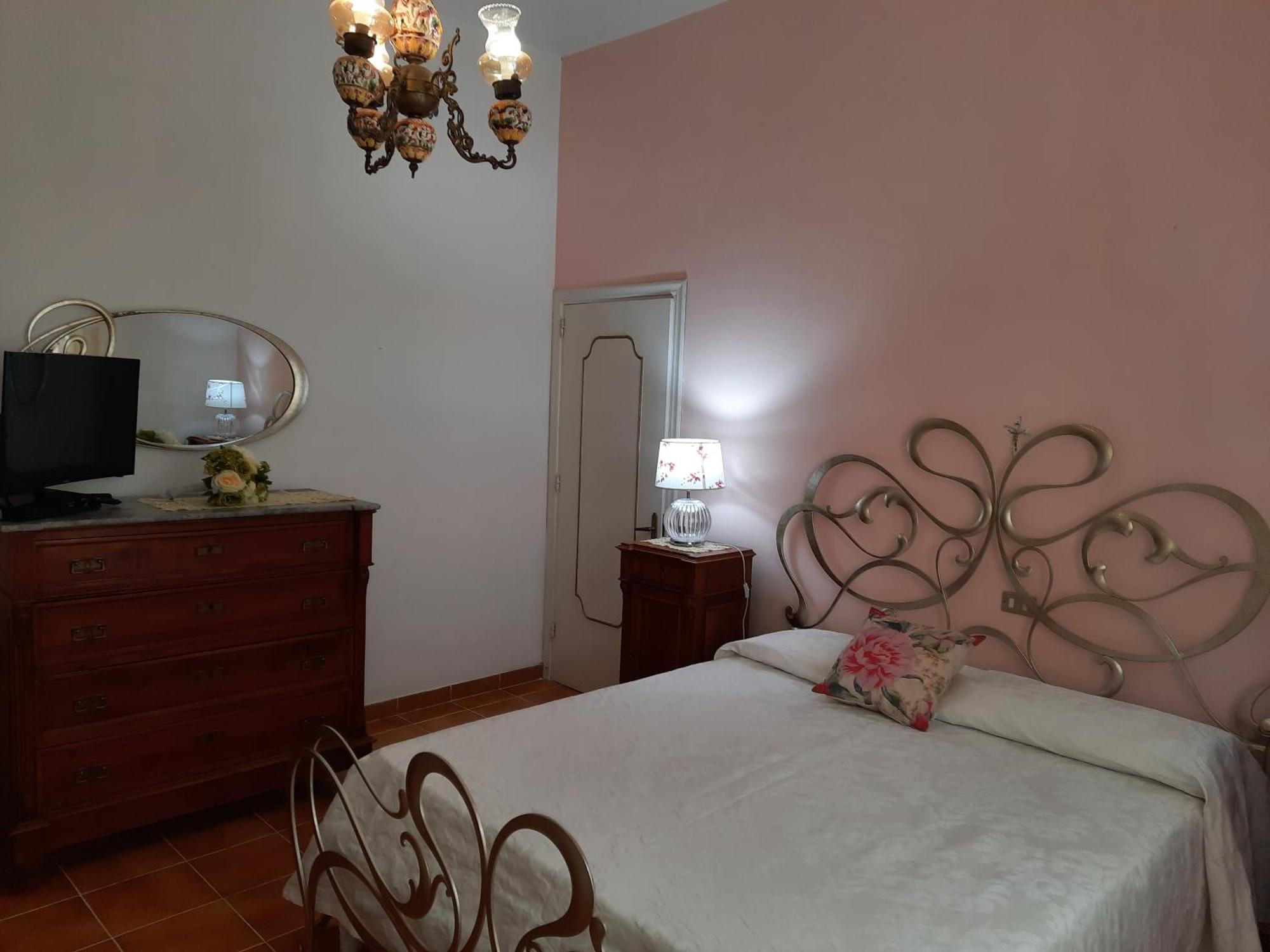 Casa Simonetta Ponza 빌라 외부 사진