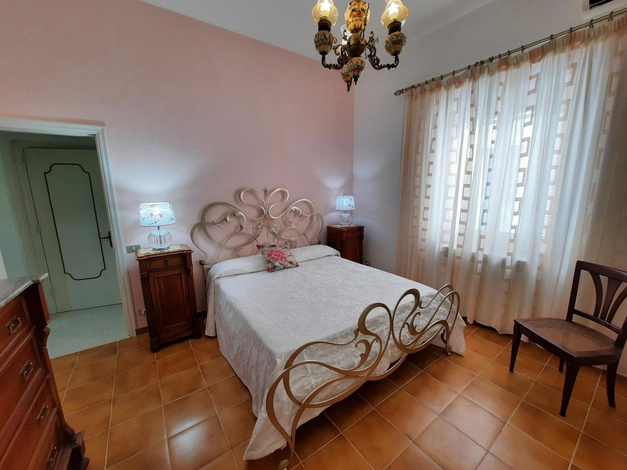 Casa Simonetta Ponza 빌라 외부 사진